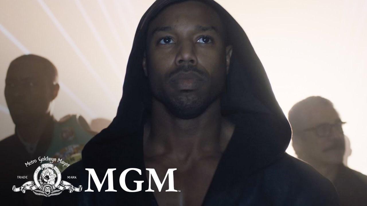 Creed II (Official Trailer)