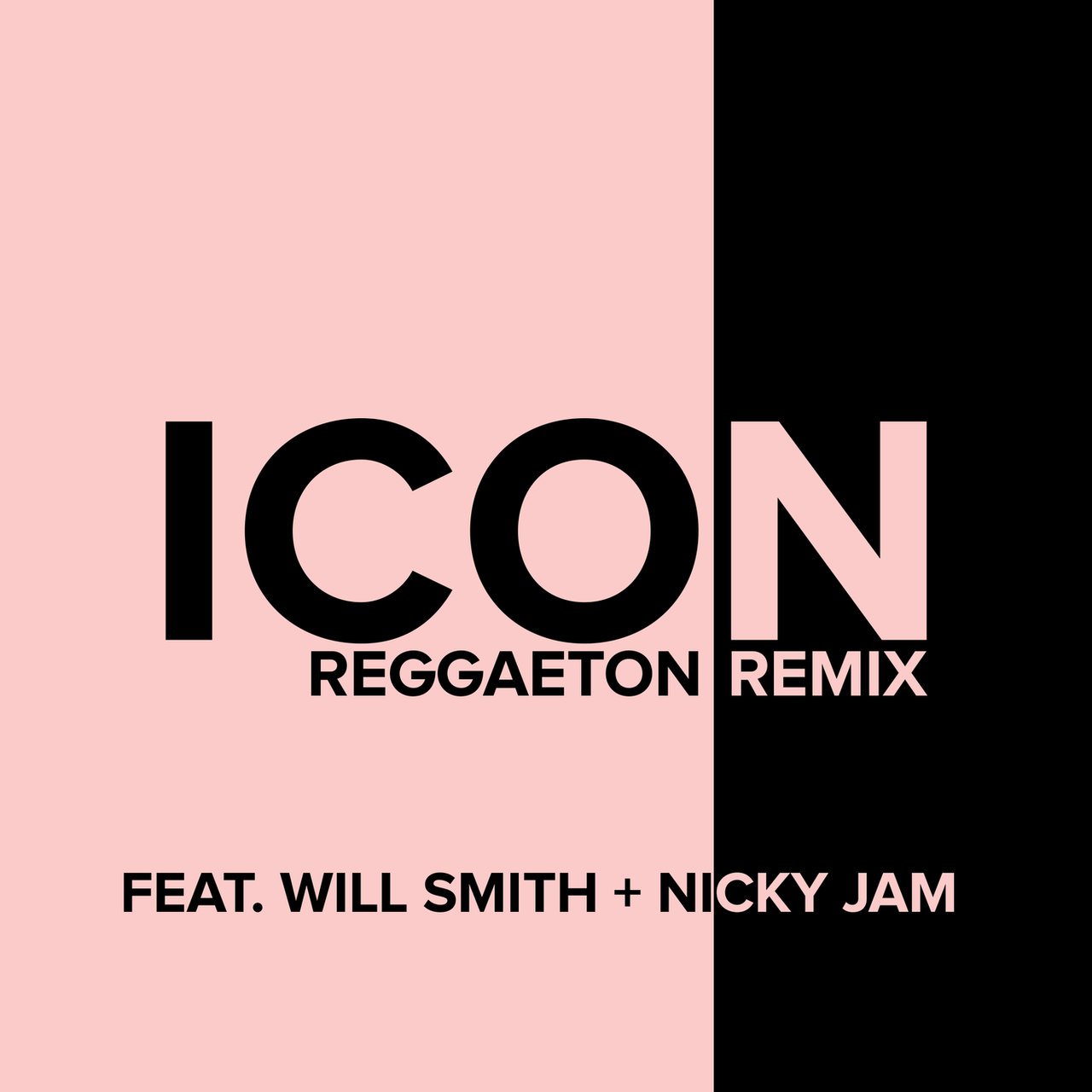 Jaden Smith Feat. Nicky Jam & Will Smith – Icon (Remix)