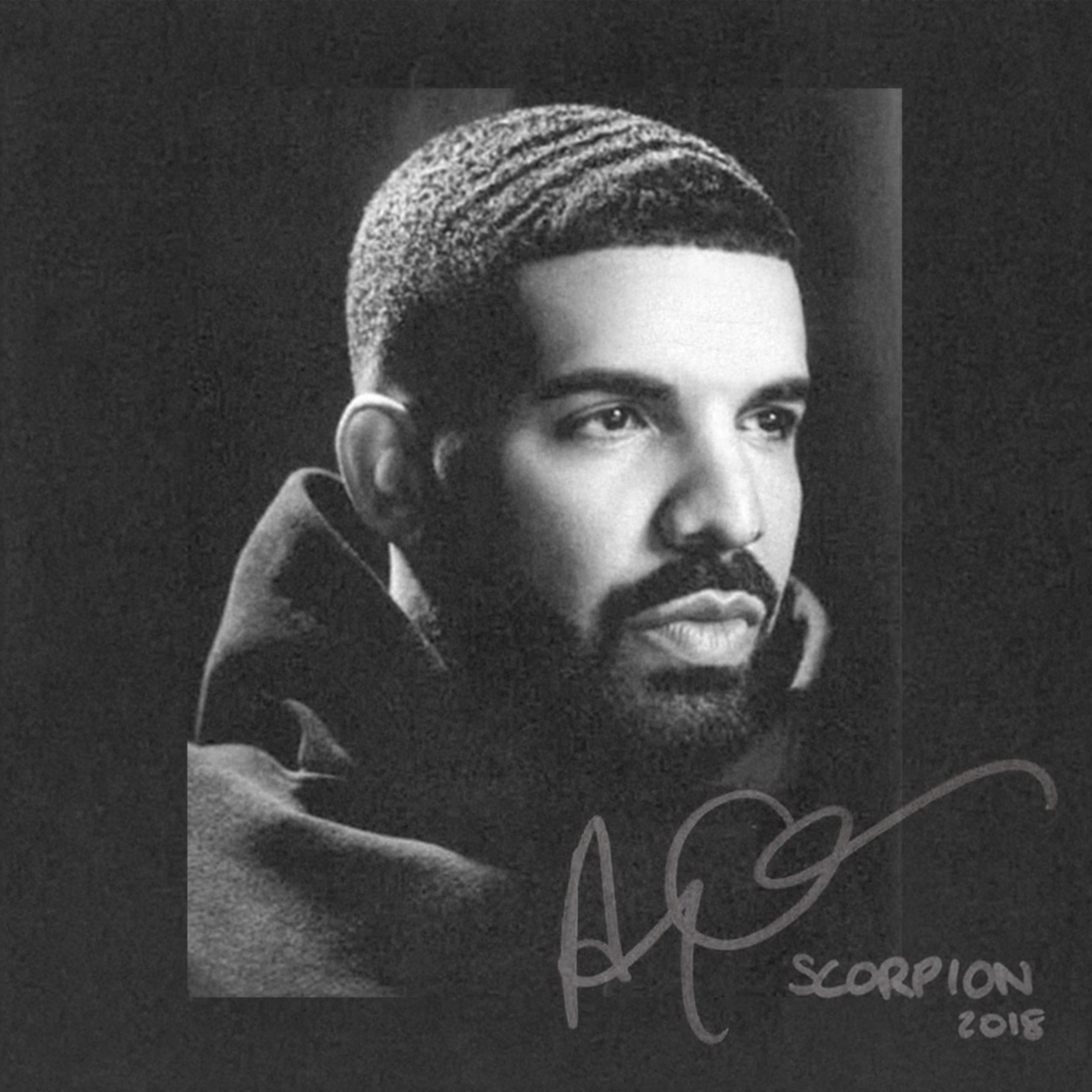 Drake – Scorpion [Album Stream]