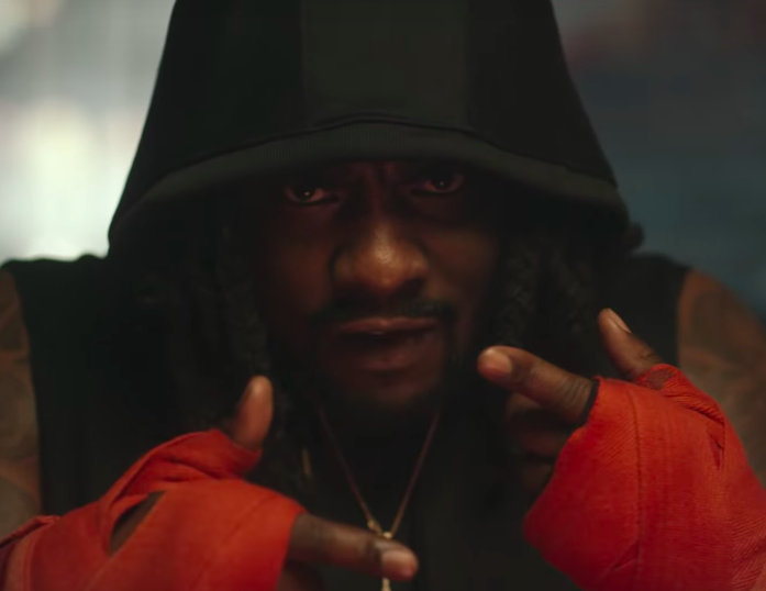 Wale - Negotiations