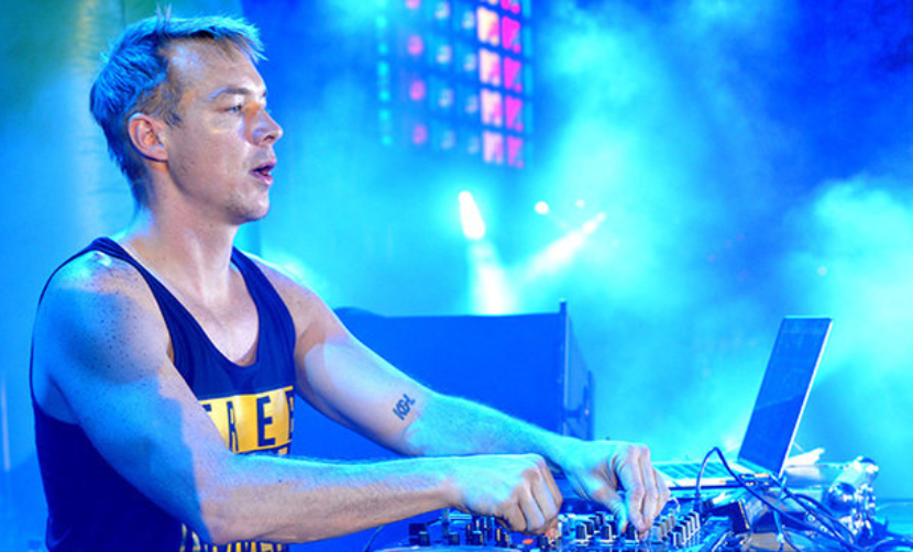 Diplo