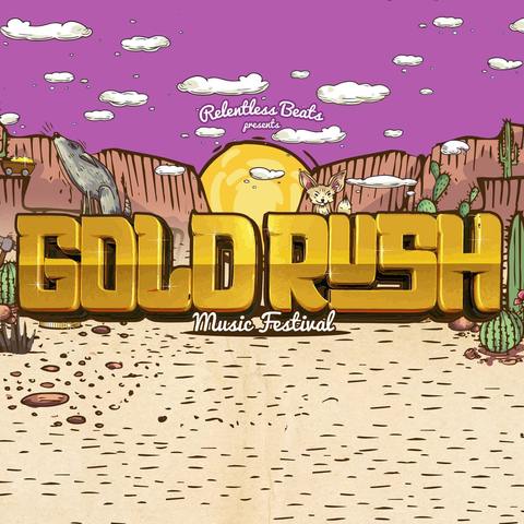 Goldrush Music Festival