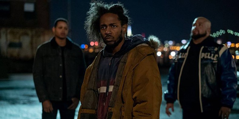 Kendrick Lamar Makes His Acting Debut on ‘Power’