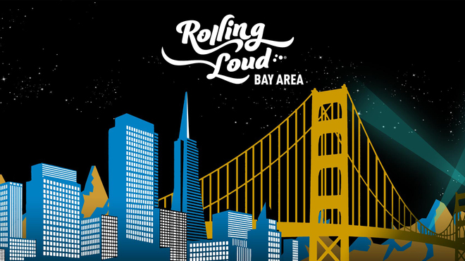 Rolling Loud Bay Area 2018 Lineup