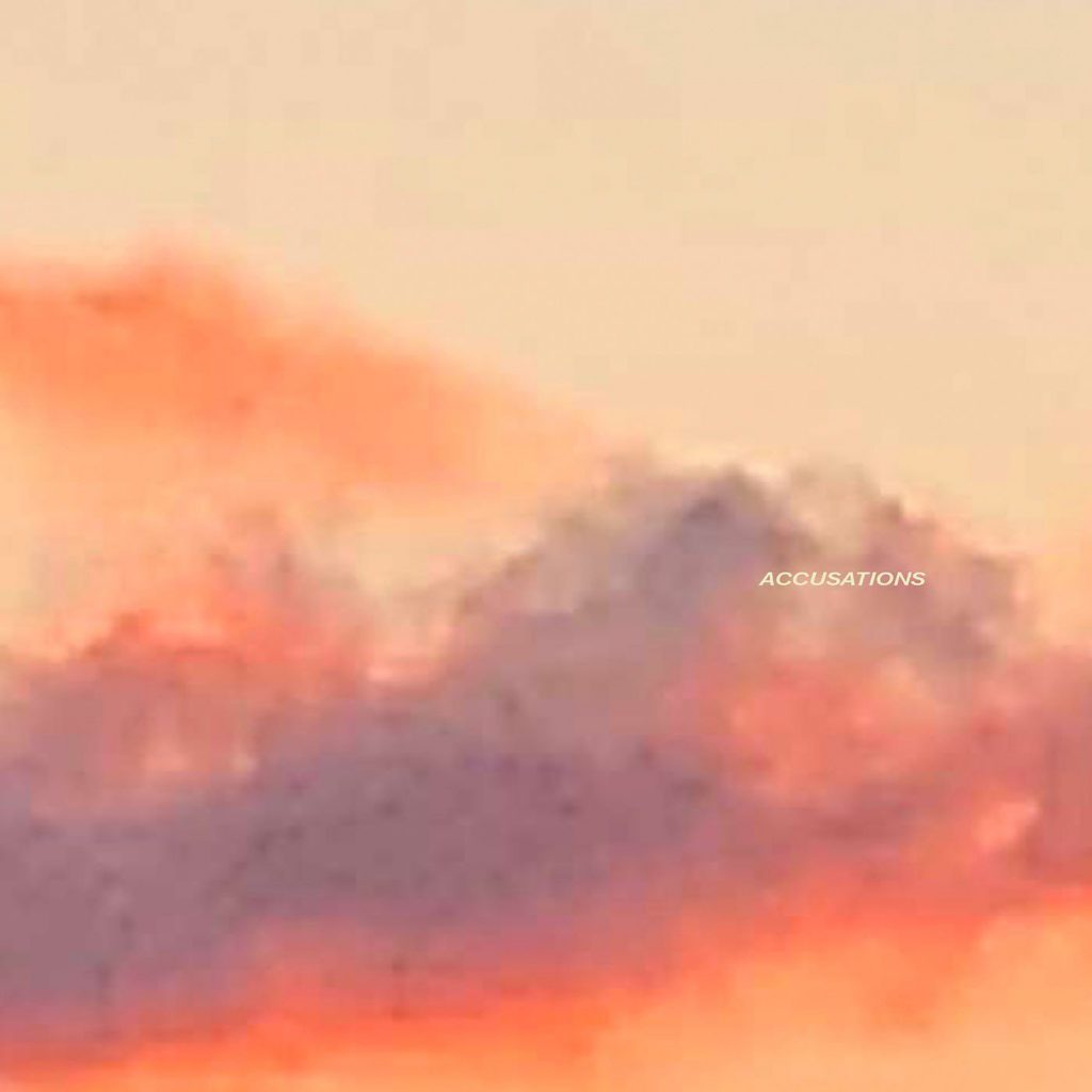 070 Shake Accusations Single Cover