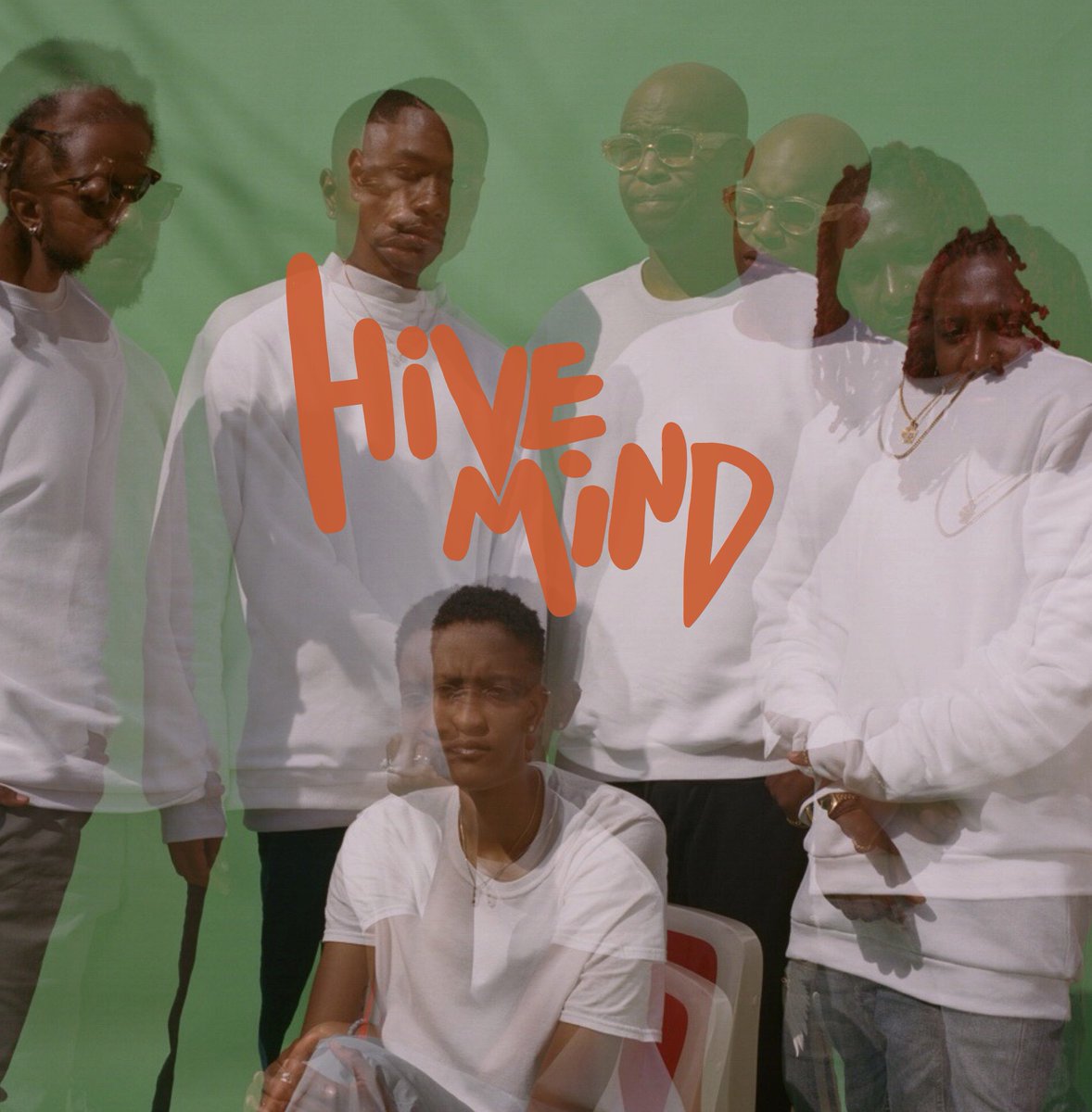 The Internet – Hive Mind [Album Stream]