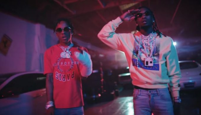 Rich the Kid – Lost It (Feat. Quavo & Offset)