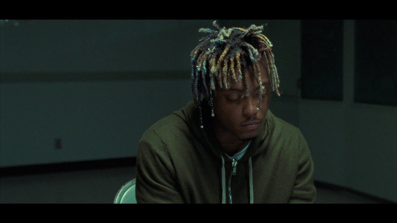 Juice WRLD - Lean Wit Me (Music Video)