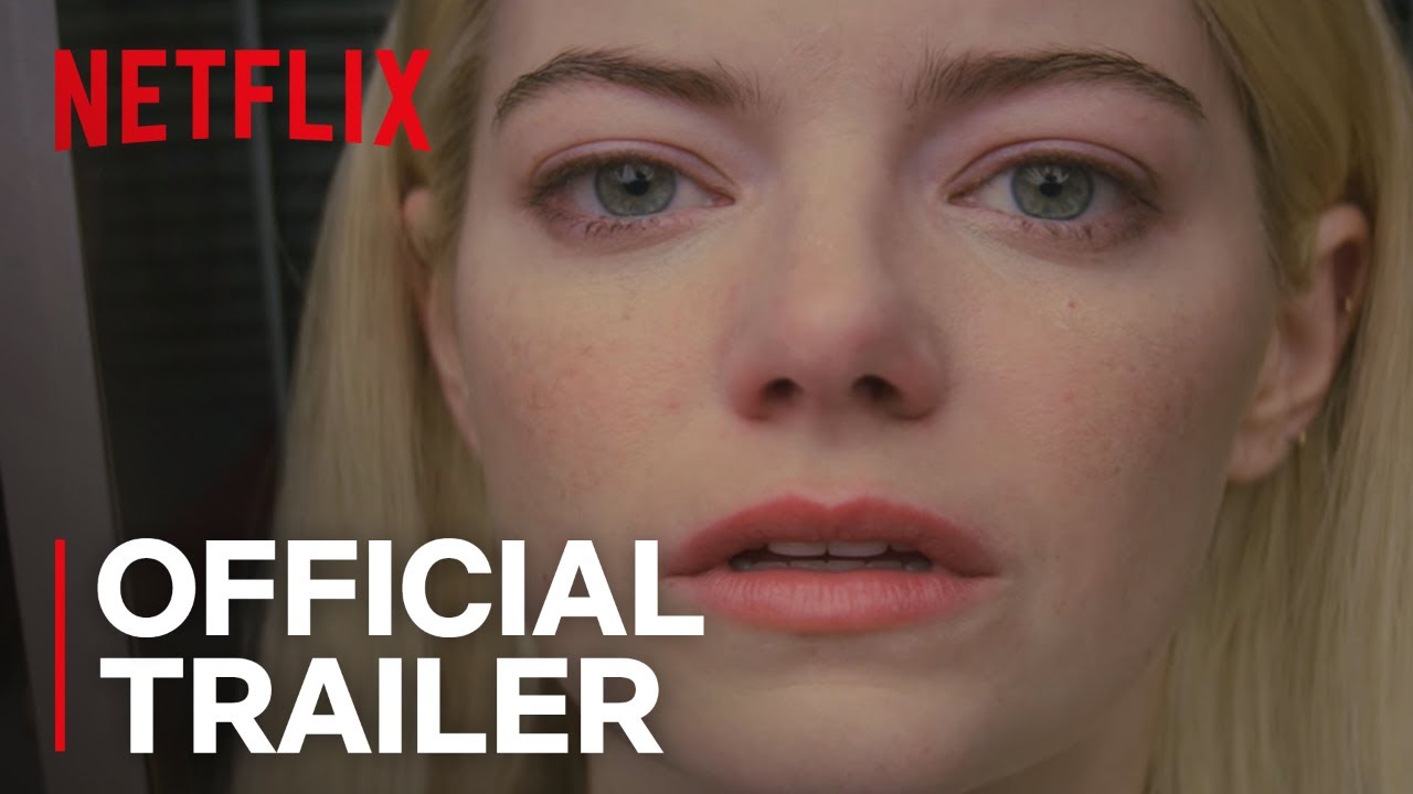 Maniac (Official Trailer)