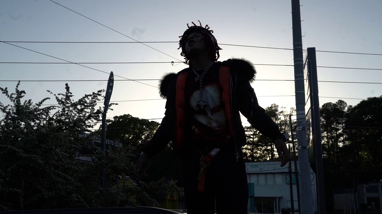 Trippie Redd – Together / Bigger Than Satan