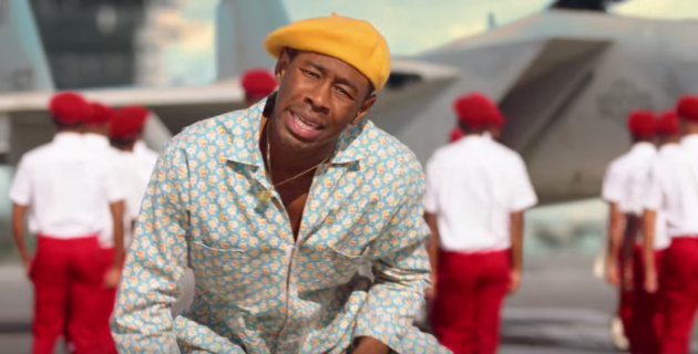Tyler, The Creator Feat. Kali Uchis - See You Again (Music Video)