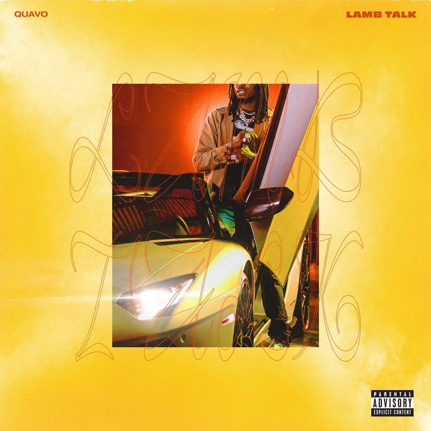 Quavo – Lamb Talk