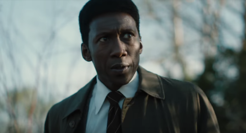 True Detective Season 3 (Teased Trailer)