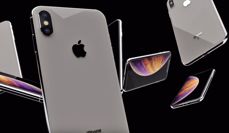 Apple Introduces, iPhone XS, iPhone XS Max, iPhone XR and more.