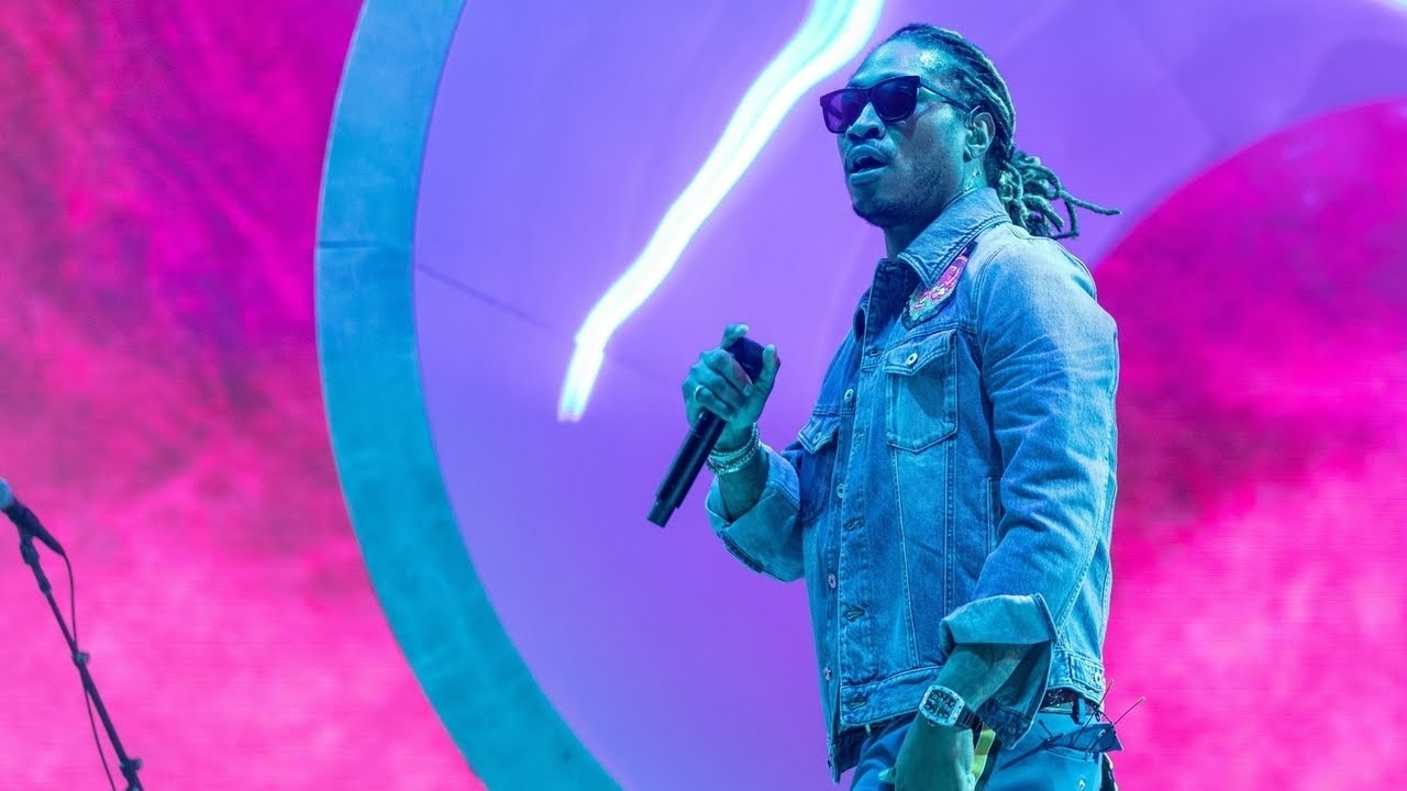 Big Sean Feat. Future – Know About Me