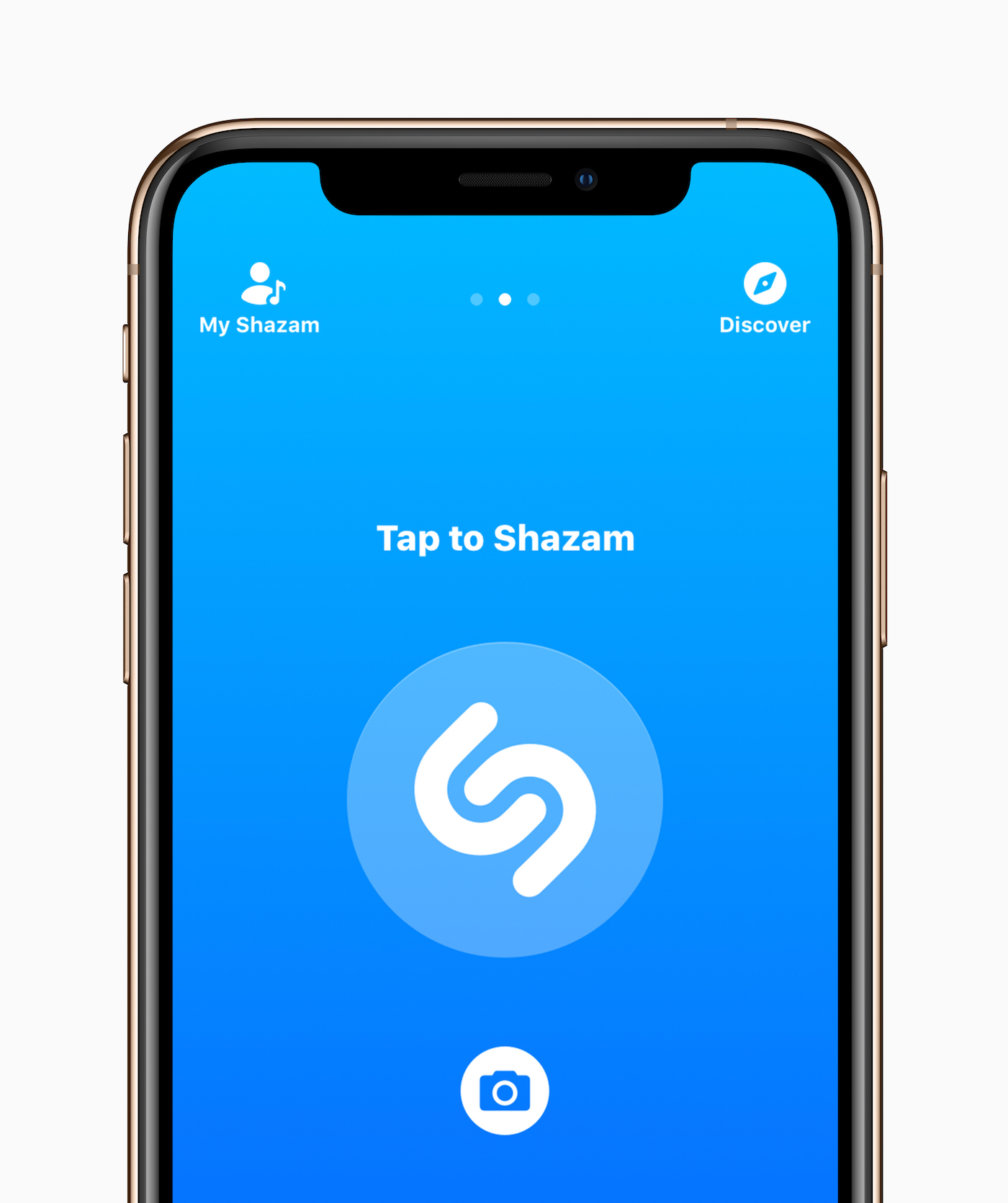 Apple Acquires Shazaa