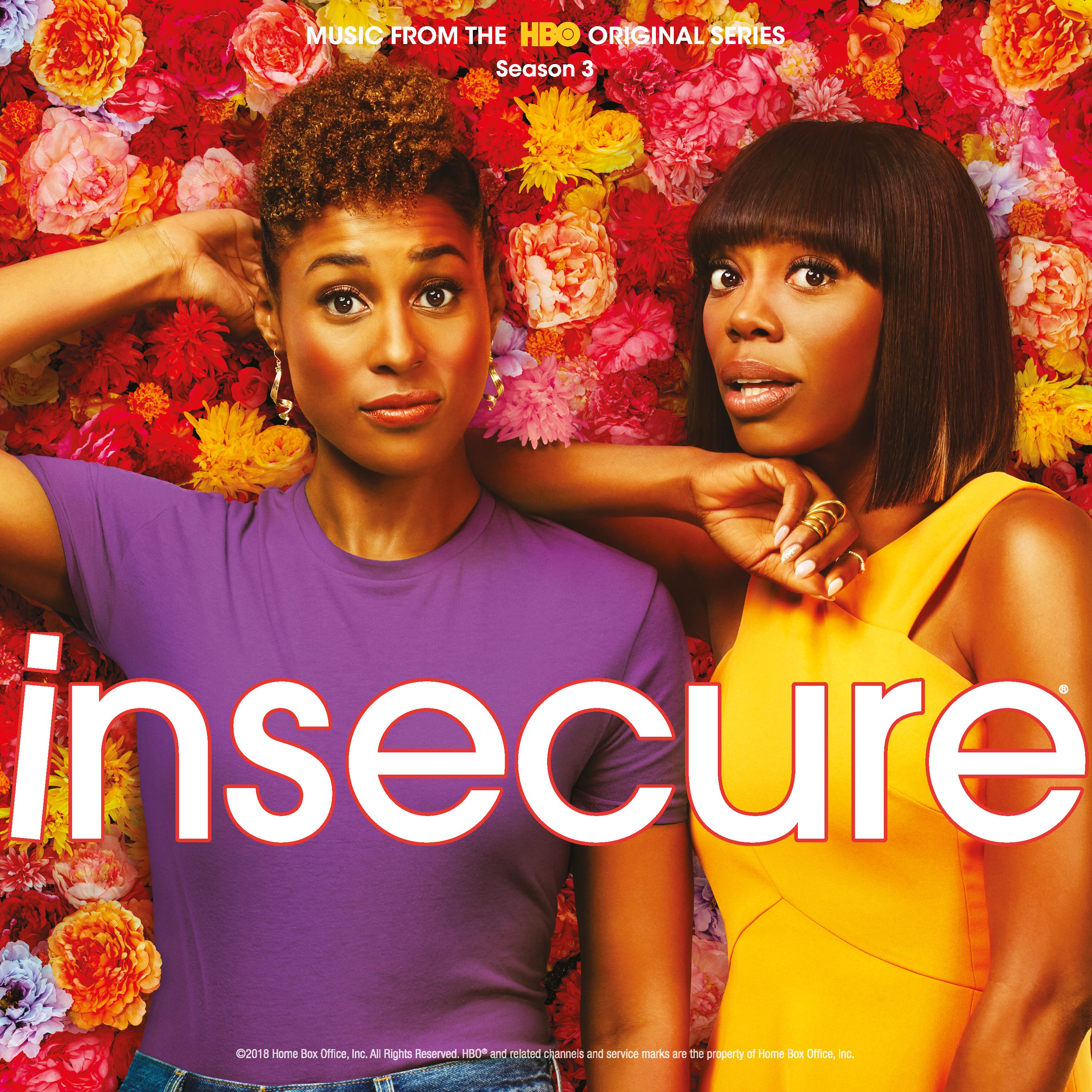 Insecure: Music From the HBO Original Series