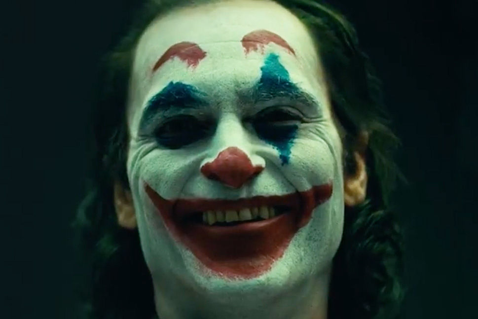 The Joker