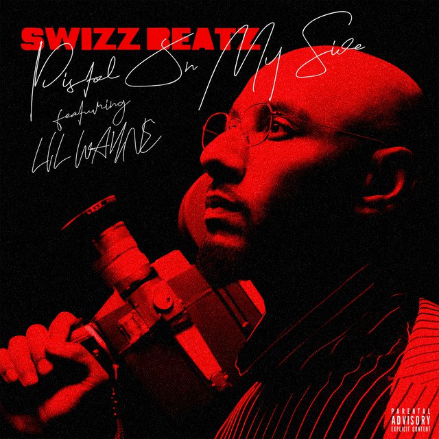 Swizz Beatz – Pistol on My Side (feat. Lil Wayne)