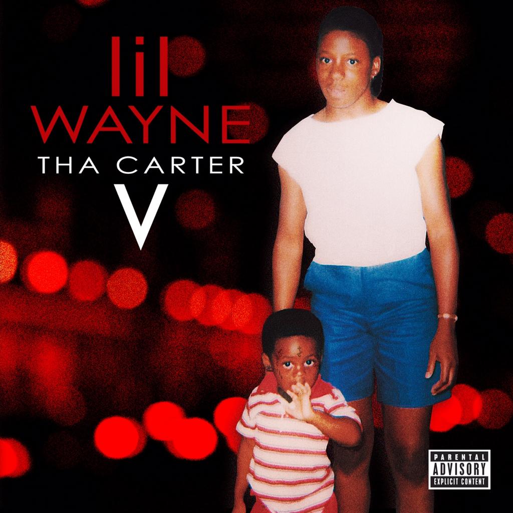 download lil wayne carter 3 album free mp3