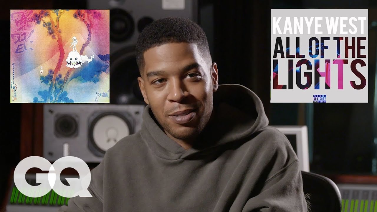 Kid Cudi Breaks Down His Most Iconic Songs With GQ