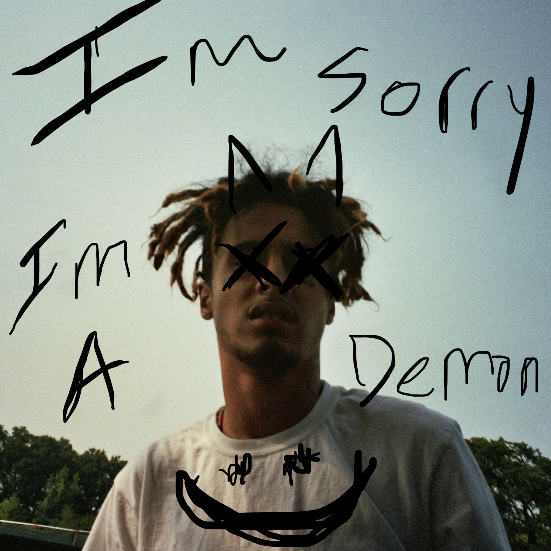 Wifisfuneral – Ever Seen A Demon