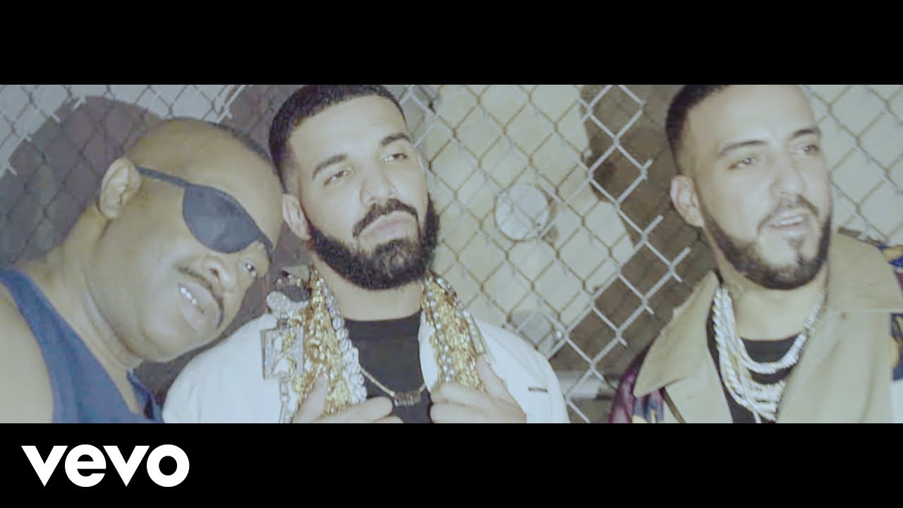 French Montana – No Stylist (feat. Drake)