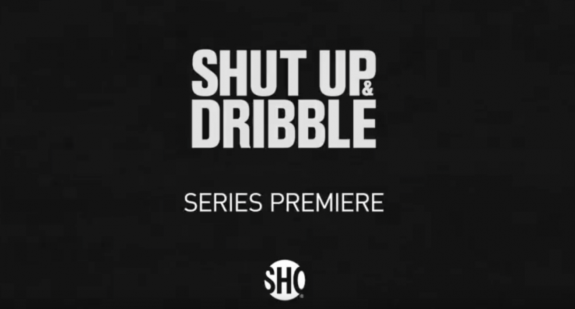 Shut Up and Dribble (Official Trailer)