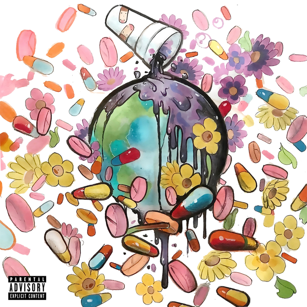 WRLD on Drugs