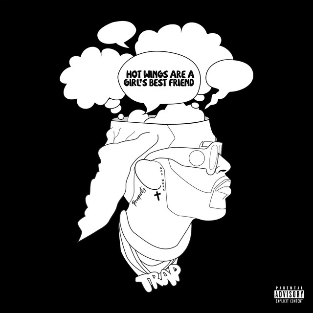 2 Chainz - Hot Wings + Girls Best Friend Feat Ty Dolla $ign