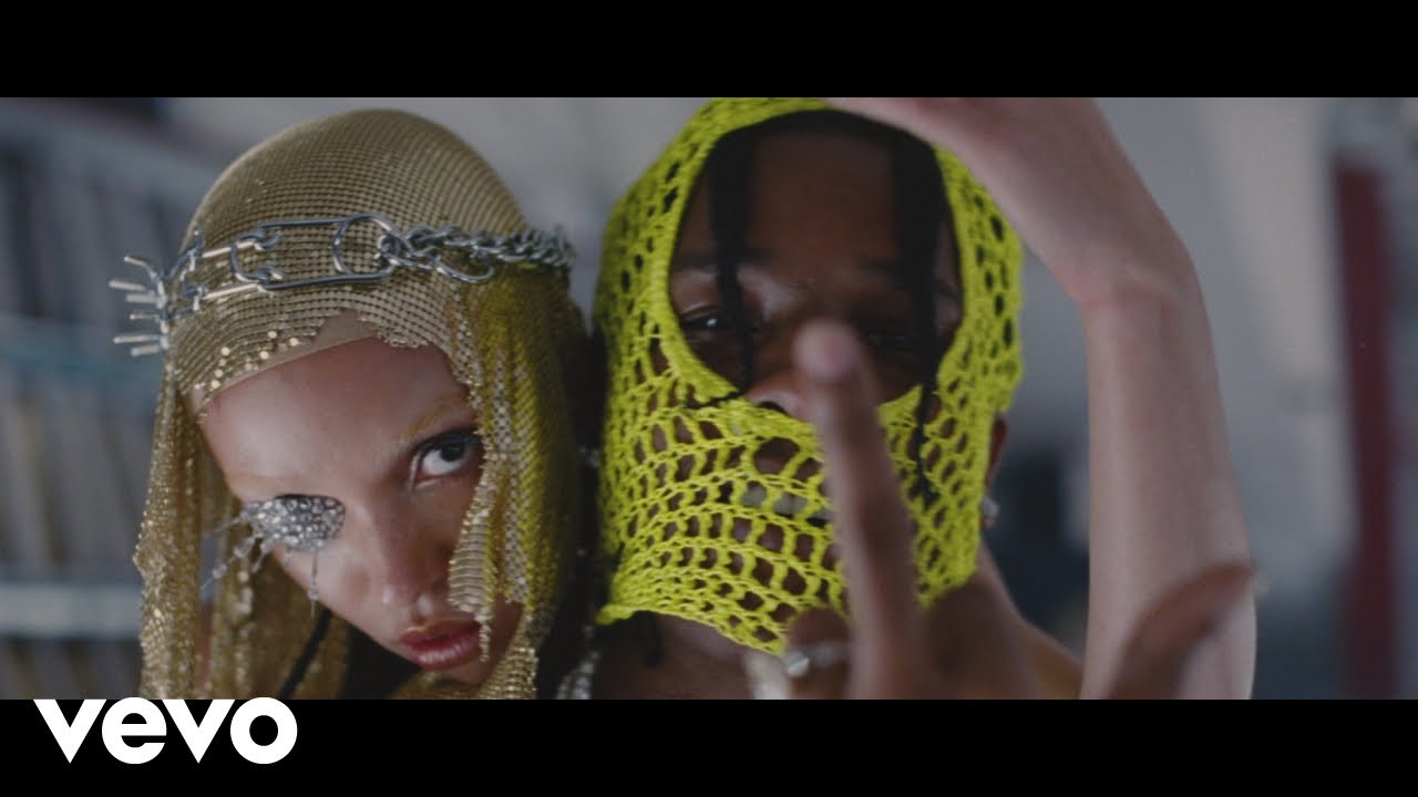 A$AP Rocky – Fukk Sleep (feat. FKA Twigs)