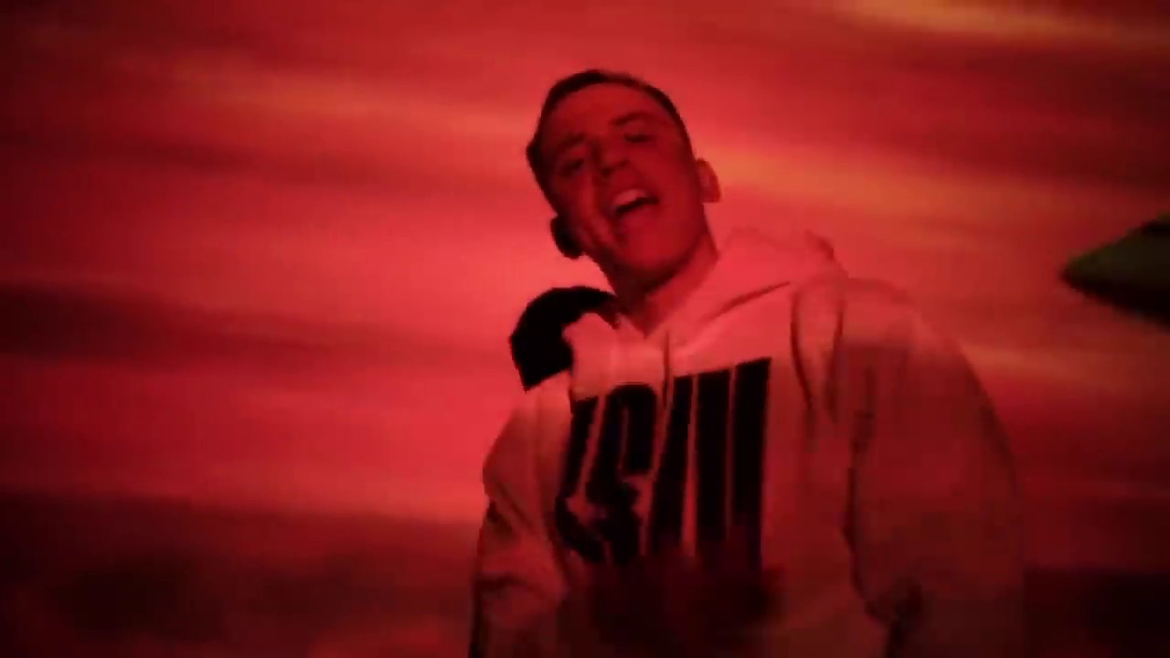Logic – Freestyle Fridays Vol. 3
