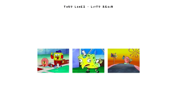 Tory Lanez – Litty Again Freestyle (Joyner Lucas Response)