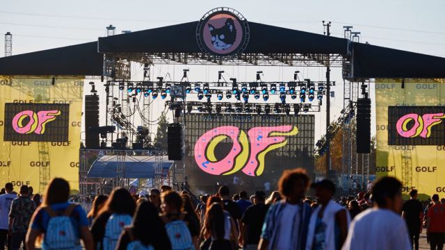 Camp Flog Gnaw