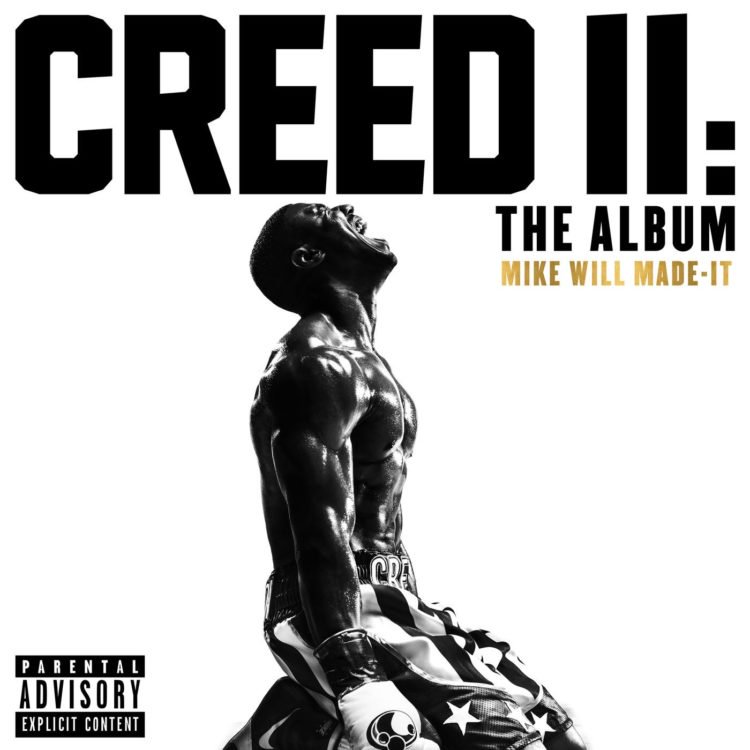 Mike WiLL Made-It – Creed II [Album Stream]