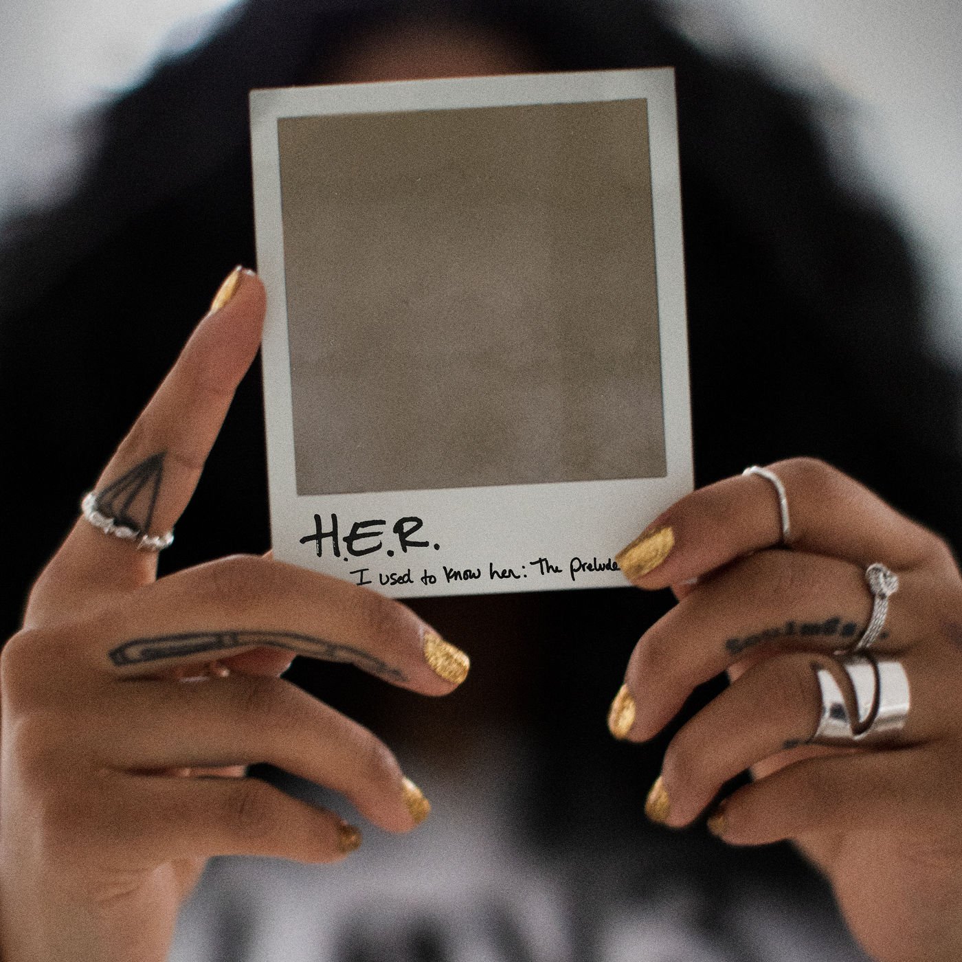 H.E.R. – I Used to Know Her Pt. 2 [EP Stream]