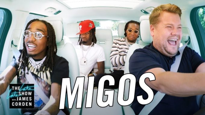 Migos Carpool Karaoke [Full Episode]