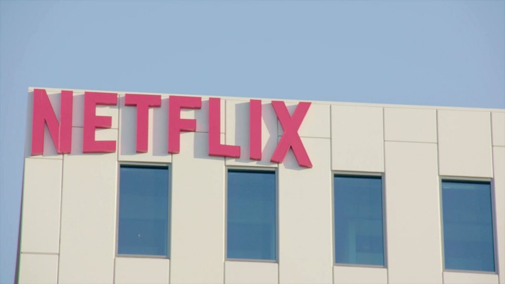 Netflix vs the World Trailer