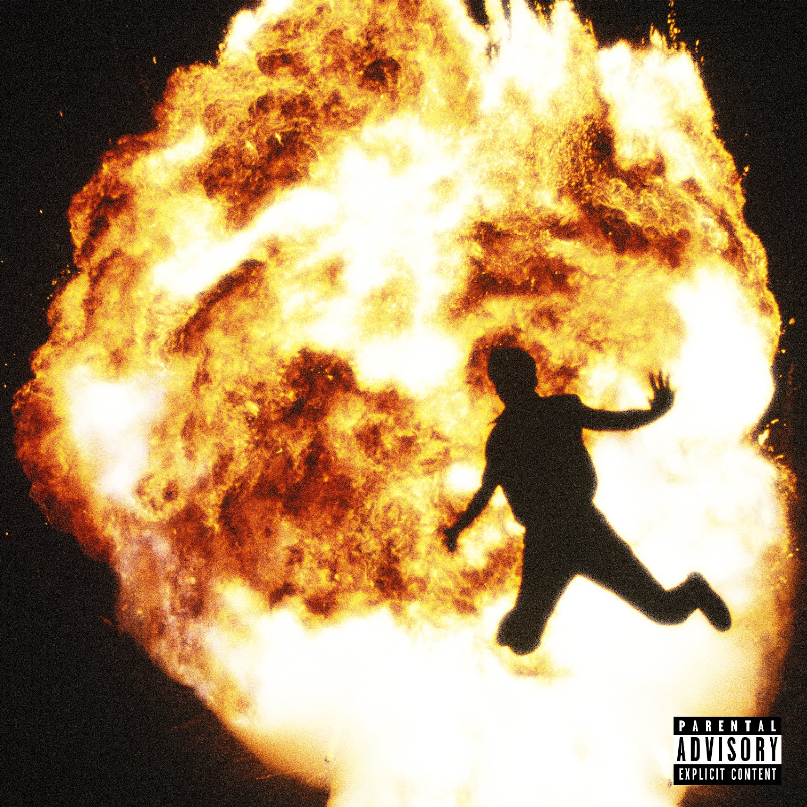 Metro Boomin – Not All Heroes Wear Capes [Album Stream]