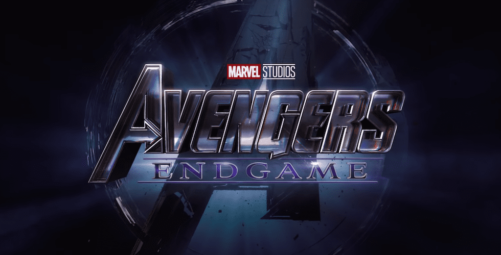 Avengers 4 (Offcial Trailer)