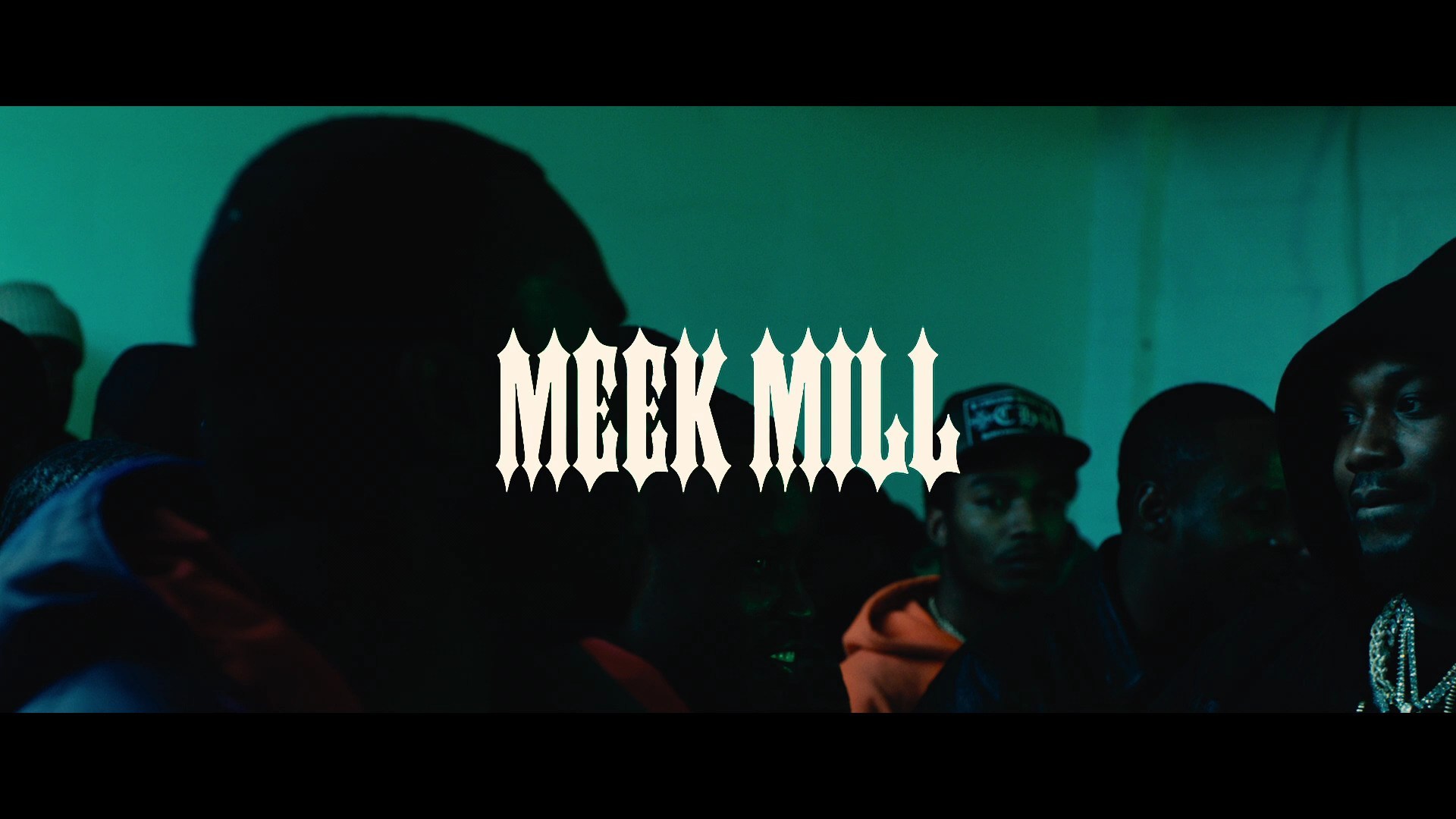 Meek Mill - Intro