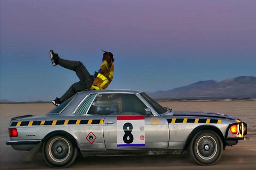 A$AP Rocky – Gunz N Butter (feat. Juicy J)