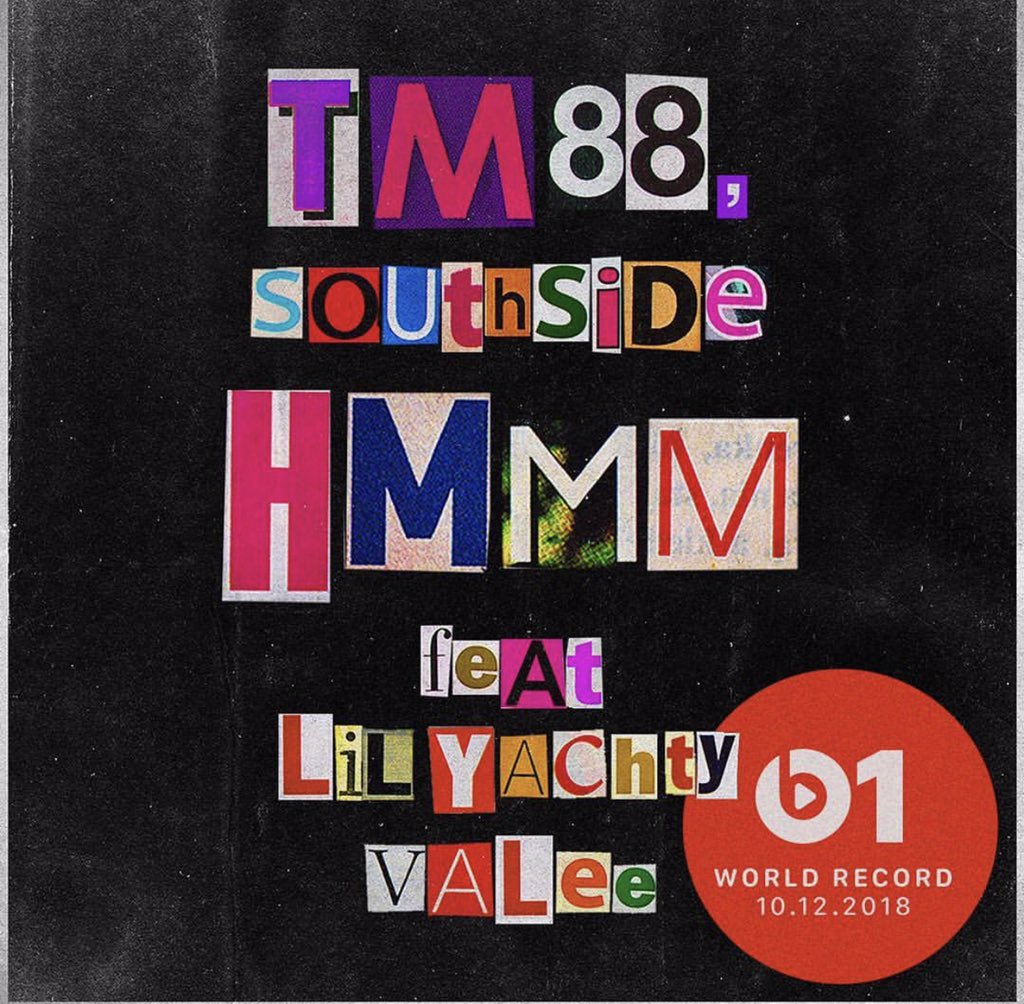 TM88 & Southside – Hmmm (feat. Lil Yachty & Valee)