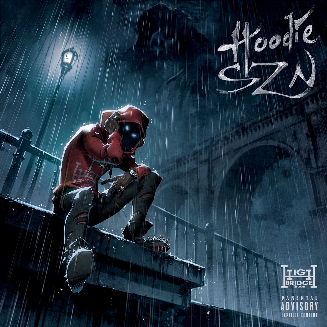 A Boogie wit da Hoodie – Hoodie SZN [Album Stream]