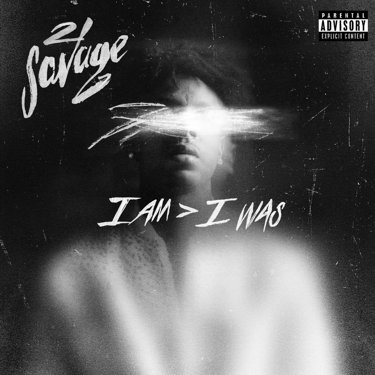 21 Savage – I AM > I WAS [Album Stream]