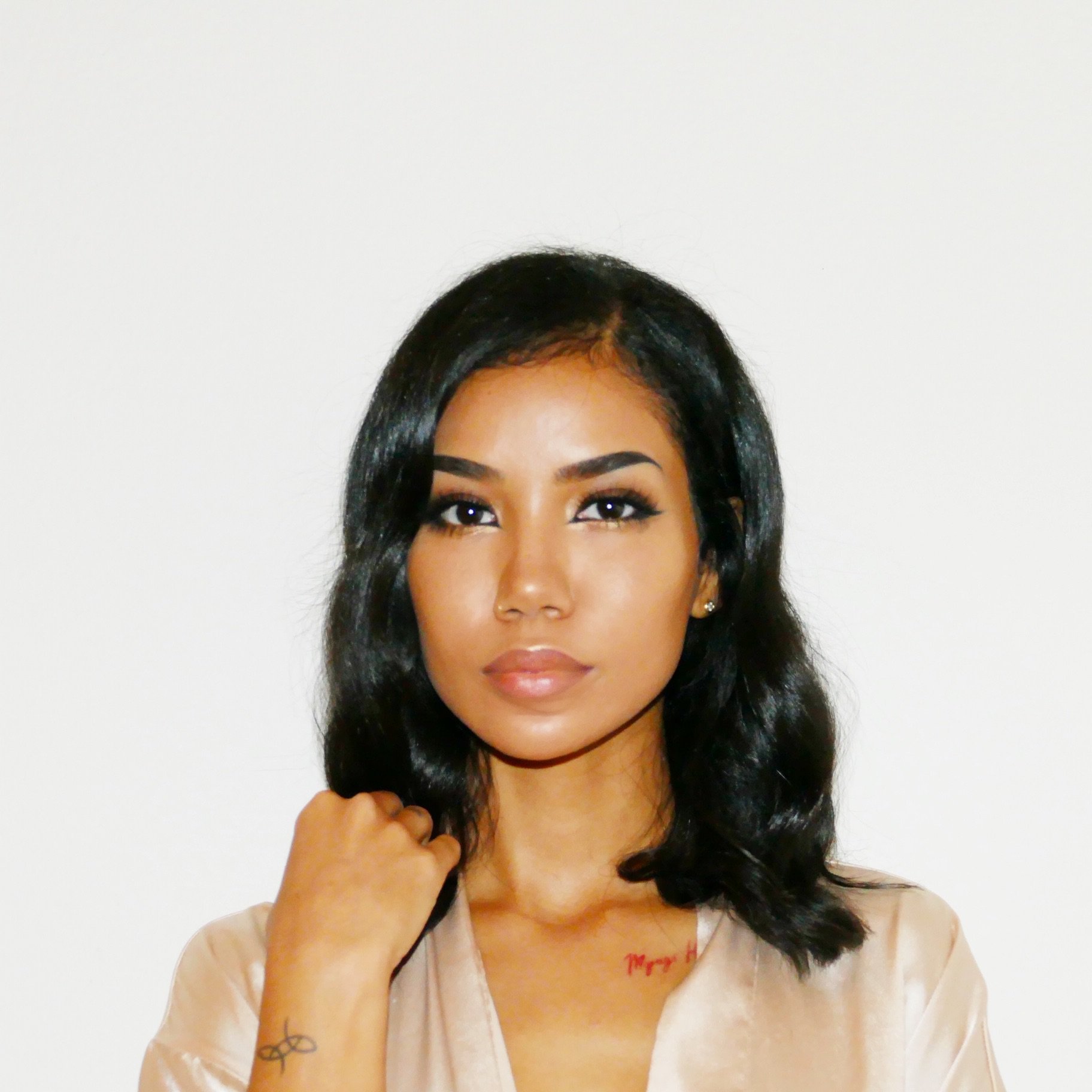 Jhené Aiko – Wasted Love Freestyle 2018