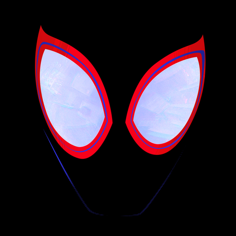 Spider-Man: Into The Spider-verse (Soundtrack)