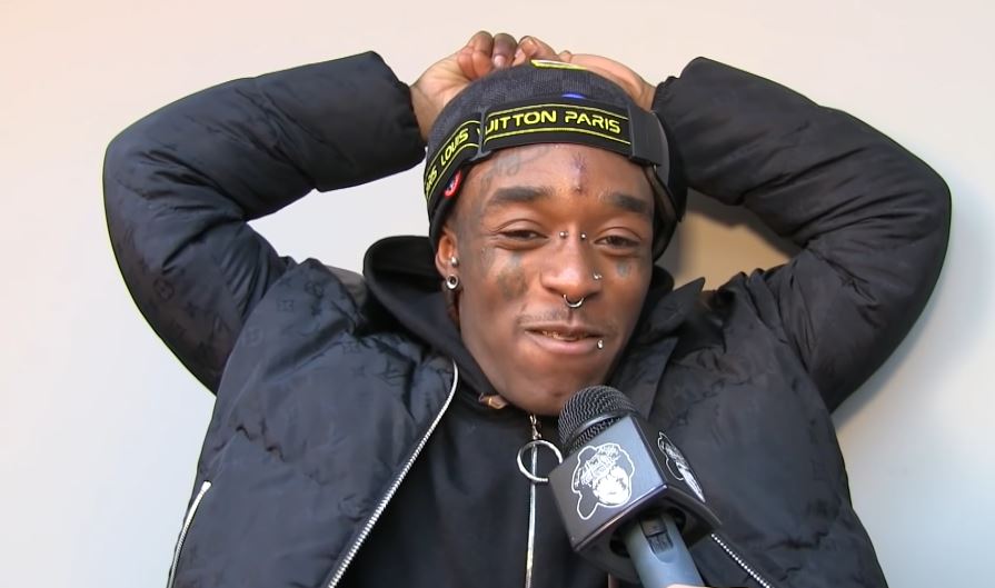 Nardwuar vs. Lil Uzi Vert