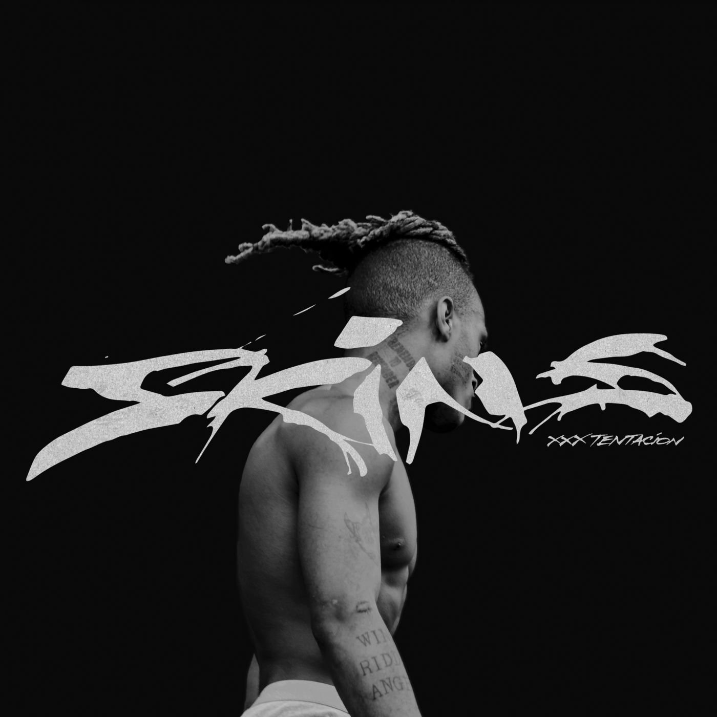 XXXTentacion – Skins [Album Stream]