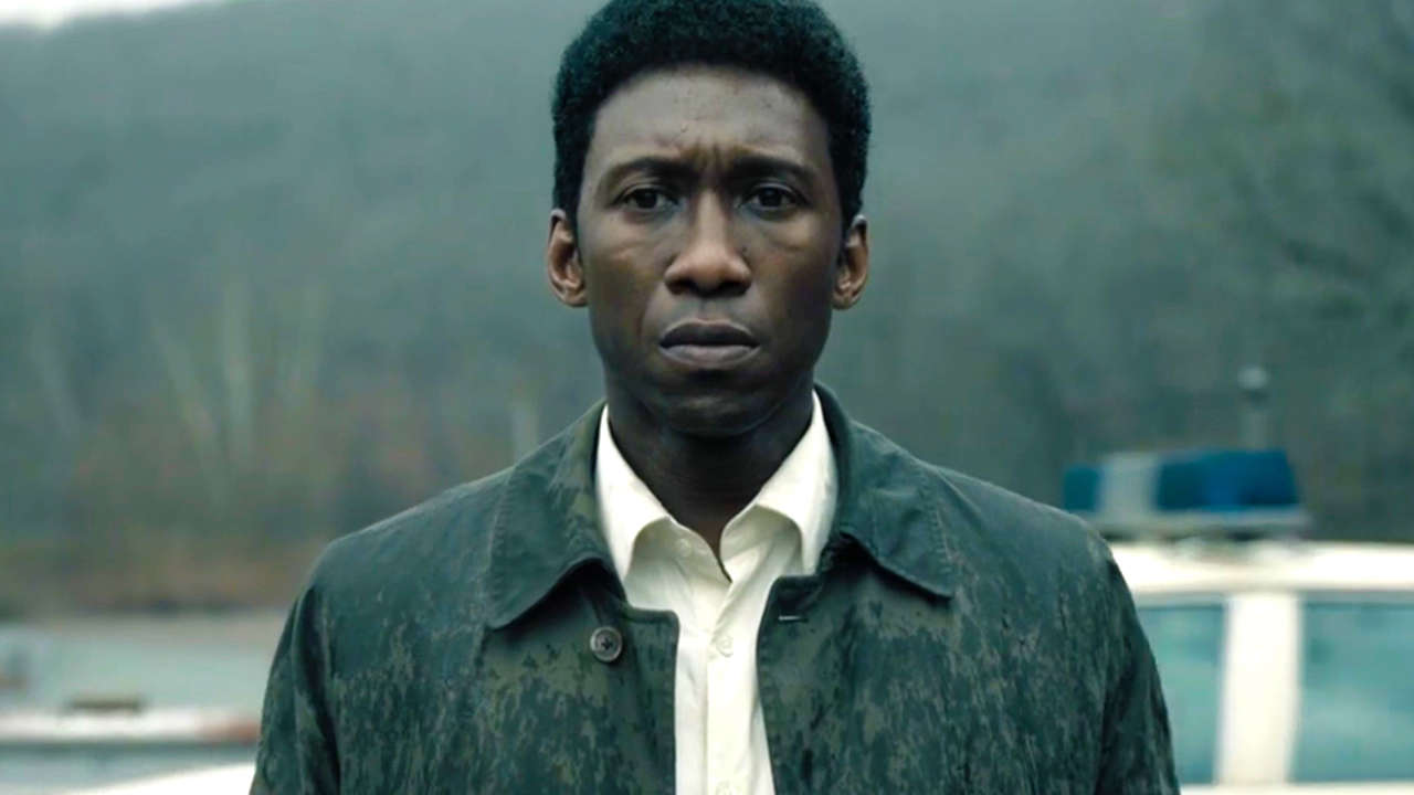 True Detective Season 3 (Trailer #2)